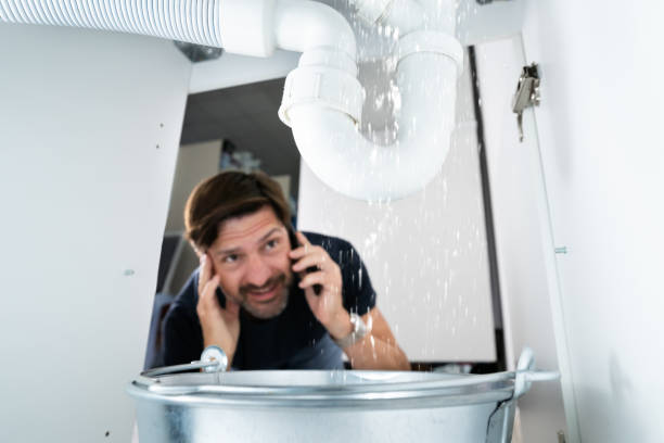 Best Plumbing Inspection Services  in Groveland, ID