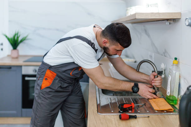 Best Leak Detection Services  in Groveland, ID
