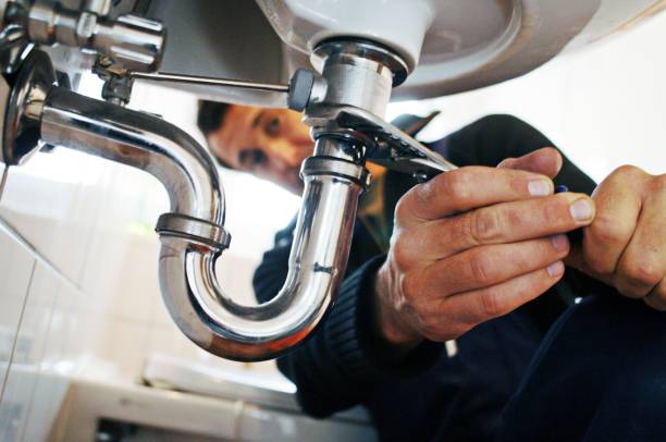 Best Emergency Plumbing Repair  in Groveland, ID