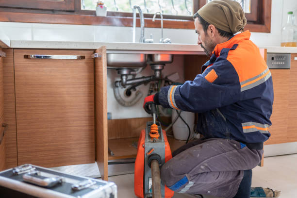 Best Emergency Plumber  in Groveland, ID