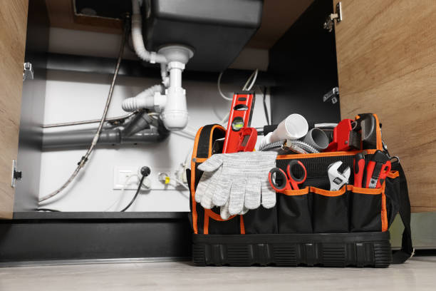 Best Same-Day Plumbing Service  in Groveland, ID