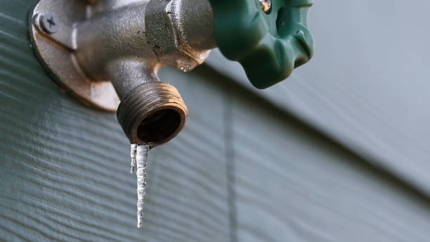Best Gas Line Repair  in Groveland, ID