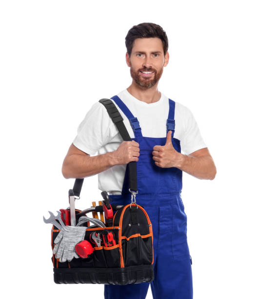 Best Clogged Drain Plumber  in Groveland, ID