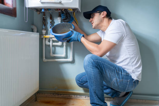 Best Septic Systems  in Groveland, ID