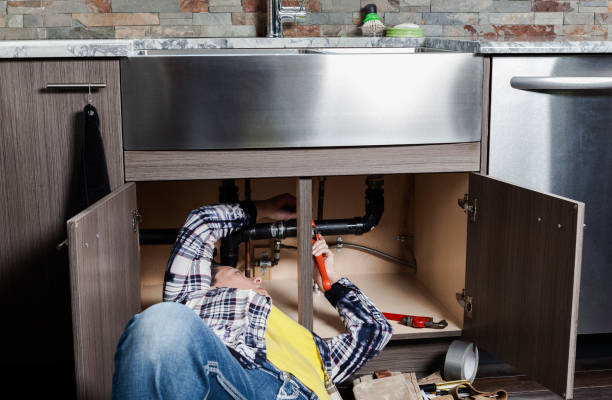 Best Commercial Plumbing Services  in Groveland, ID
